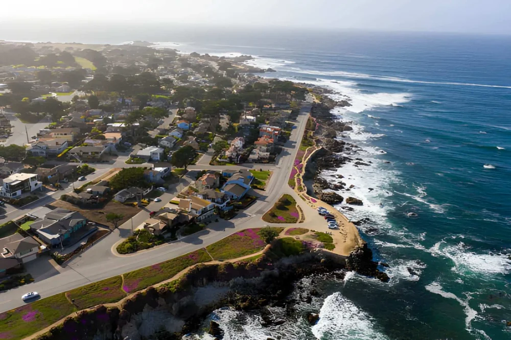 Pacific Grove, California Transcription Services